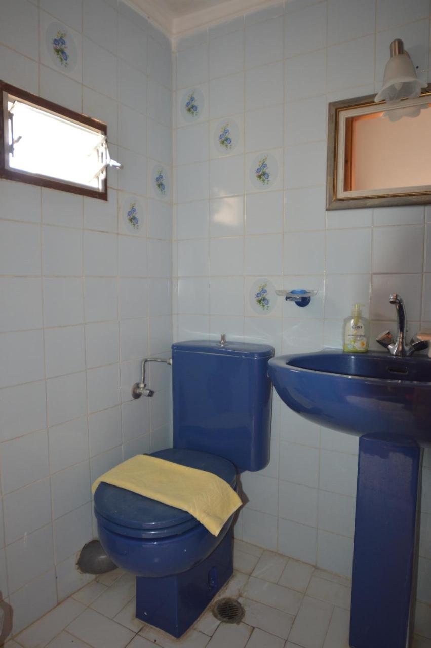 הוילה מית'ימנה Molivos Tower חדר תמונה